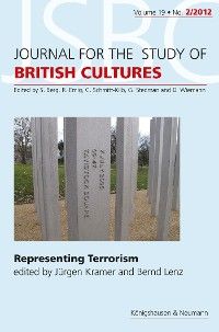 Representing Terrorism