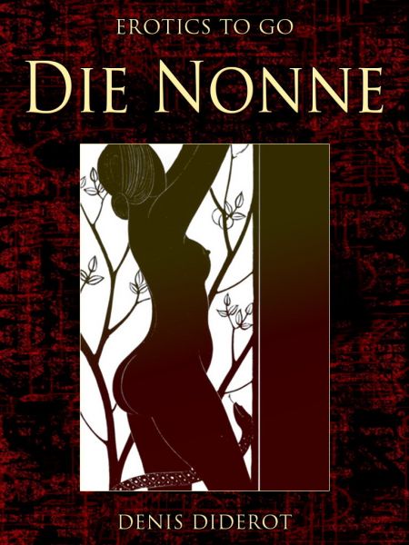 Die Nonne