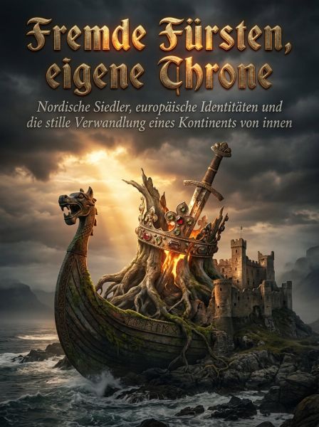 Fremde Fürsten, eigene Throne