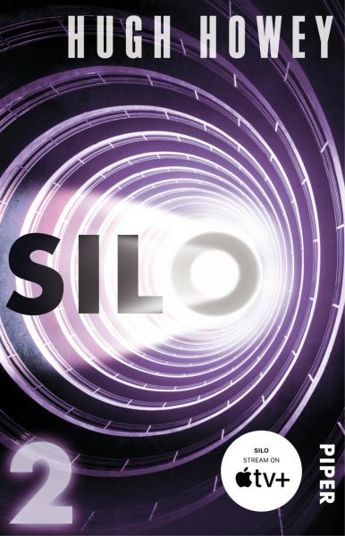 Silo 2