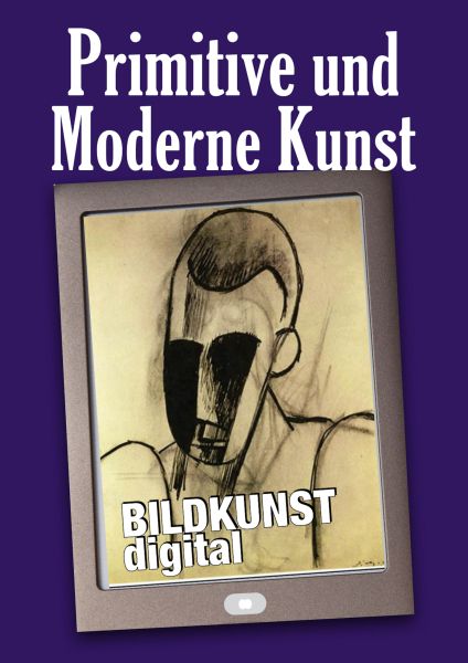 Primitive und Moderne Kunst