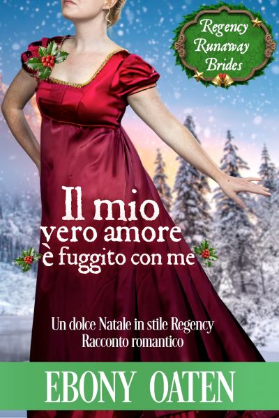Il mio vero amore è fuggito con me