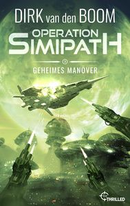 Operation Simipath: Geheimes Manöver