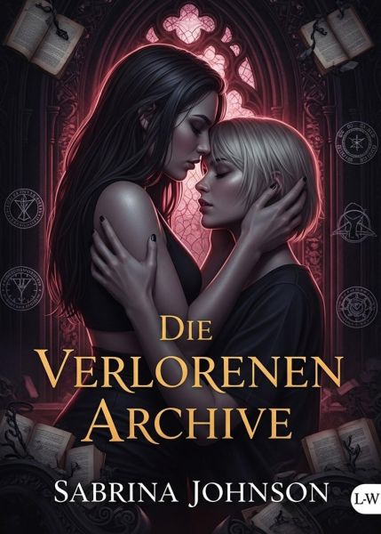 Die verlorenen Archive