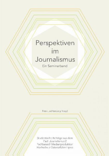 Perspektiven im Journalismus