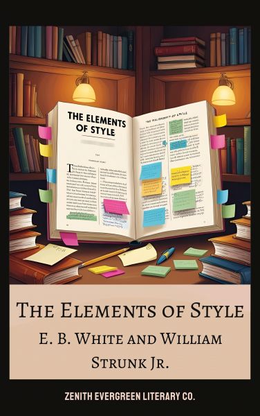 The Elements of Style