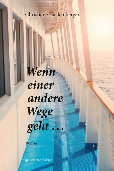 Wenn einer andere Wege geht …