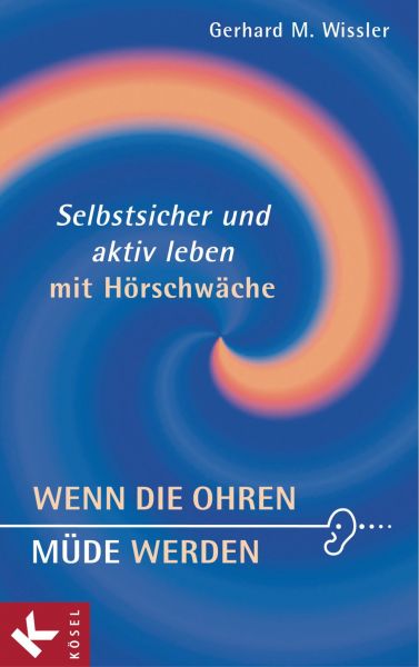Wissler G.M.,Ohren müde