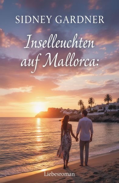 Inselleuchten auf Mallorca: Liebesroman