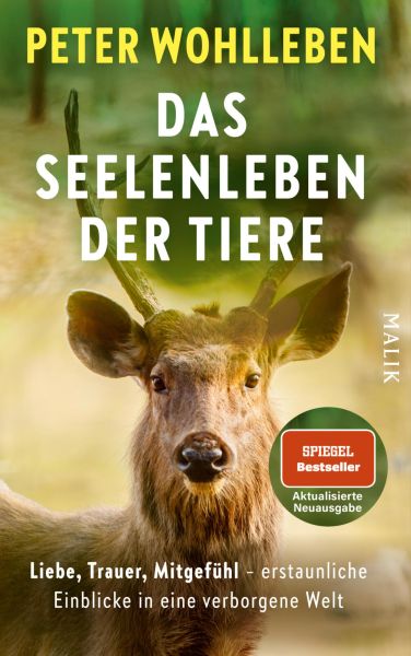 Das Seelenleben der Tiere