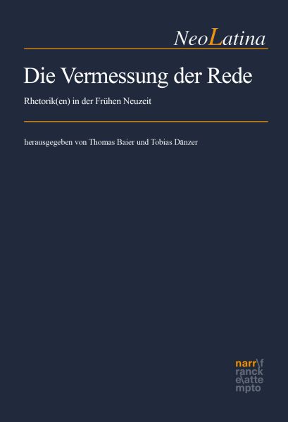 Die Vermessung der Rede