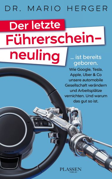 Der letzte Führerscheinneuling