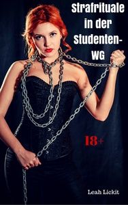 Strafrituale in der Studenten-WG