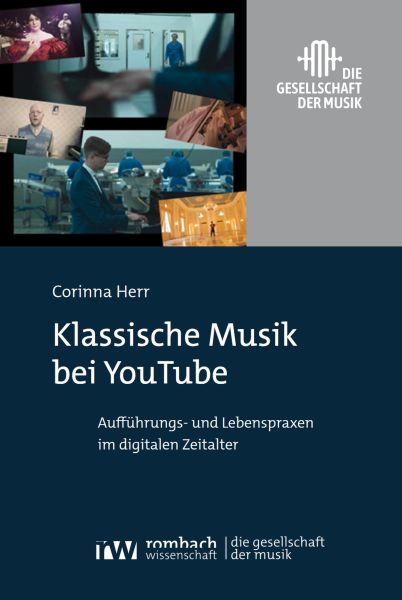 Klassische Musik bei YouTube