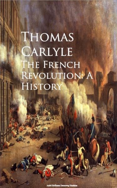 The French Revolution: A History