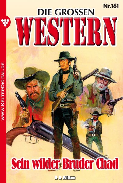 Die großen Western 161