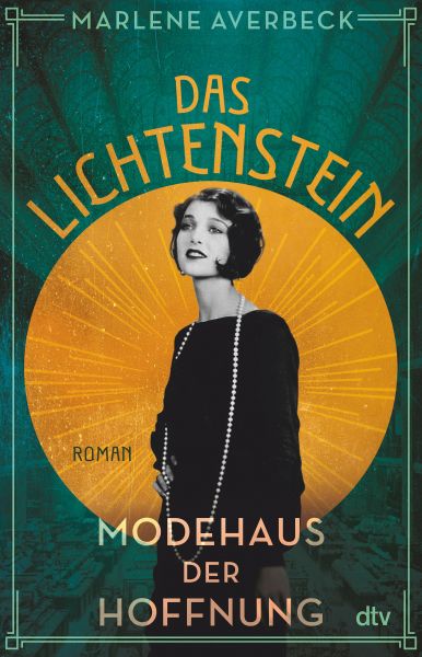 Das Lichtenstein – Modehaus der Hoffnung