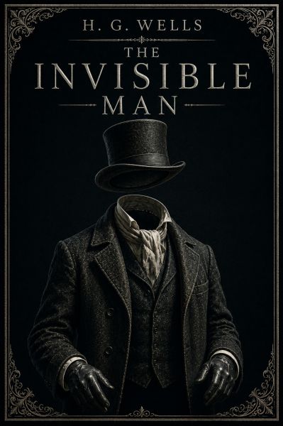 The invisible man
