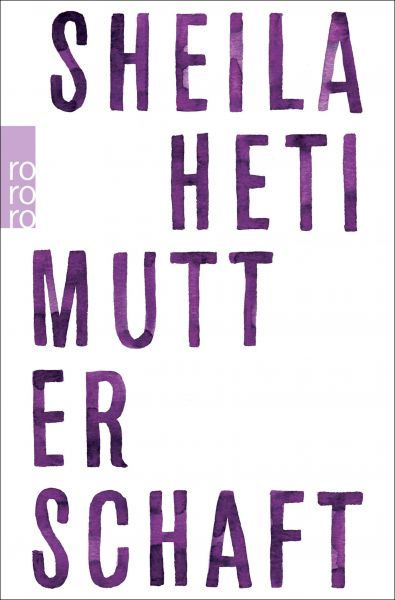 Mutterschaft