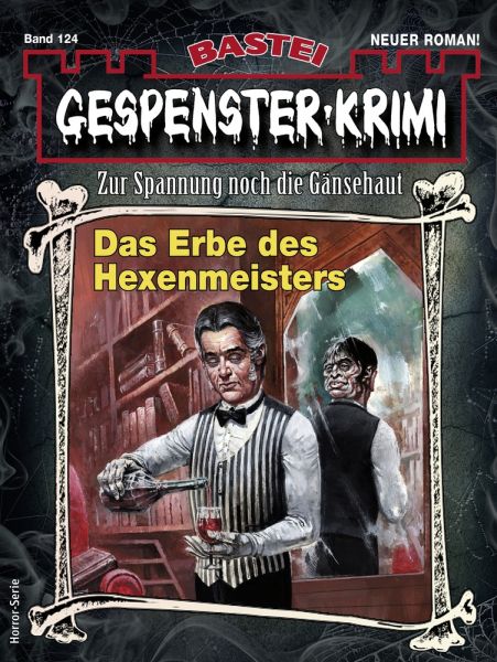 Gespenster-Krimi 124