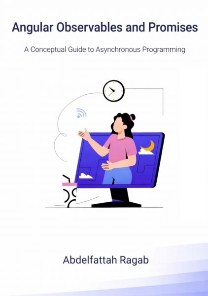 Angular Observables and Promises