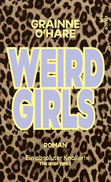 Weird Girls
