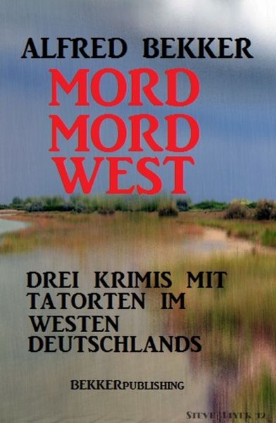 Mord Mord West