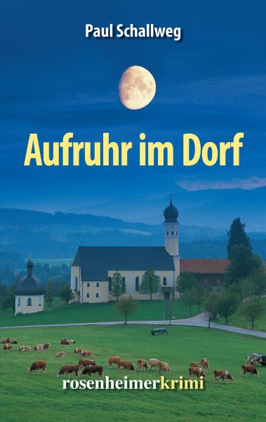 Aufruhr im Dorf