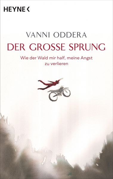 Der große Sprung