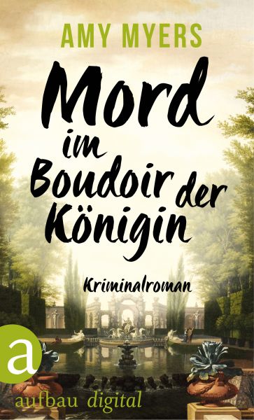 Mord im Boudoir der Königin