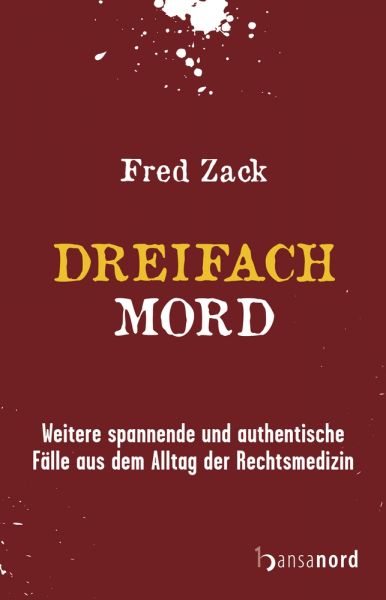 Dreifachmord