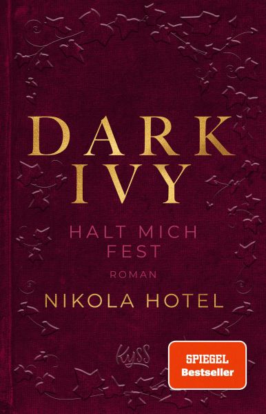 Dark Ivy – Halt mich fest