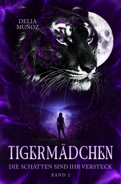 Tigermädchen 2