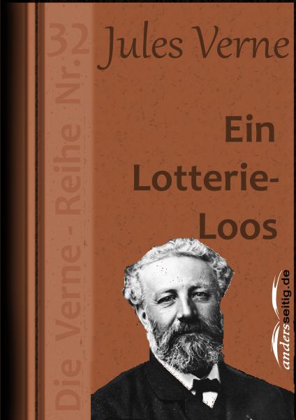 Ein Lotterie-Loos