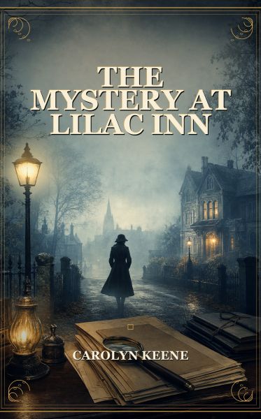 The Mystery At Lilac Inn