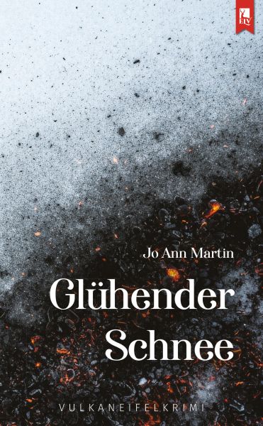 Glühender Schnee