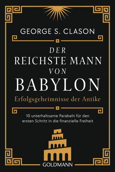 Der reichste Mann von Babylon