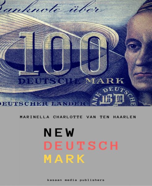 New Deutsch Mark