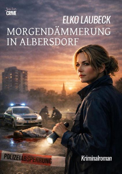 MORGENDÄMMERUNG IN ALBERSDORF