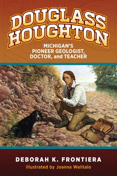 Douglass Houghton