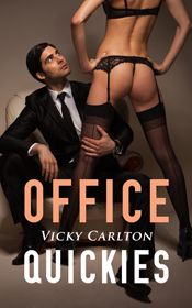 Office Quickies. Heißer Sex im Büro