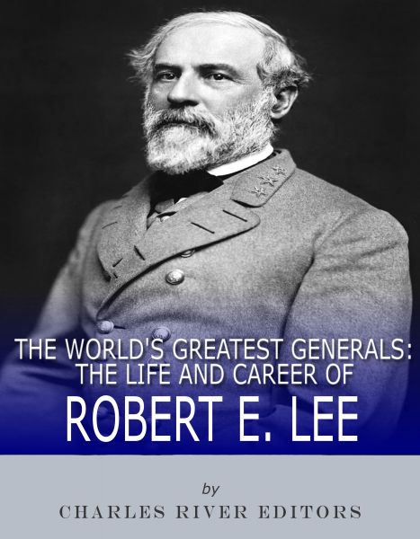 The World’s Greatest Generals