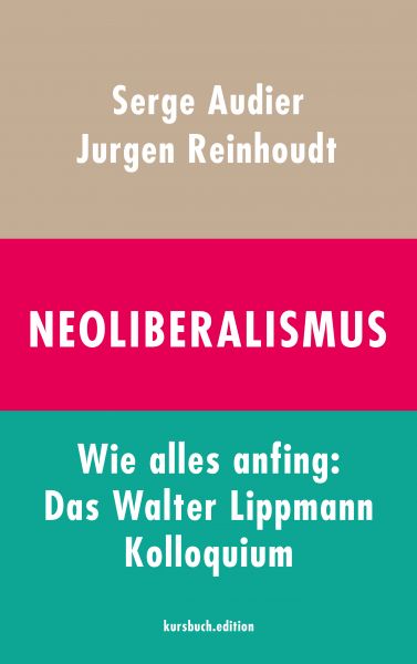 Neoliberalismus