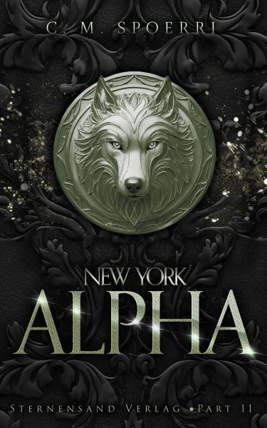 New York Alpha (Part 11)