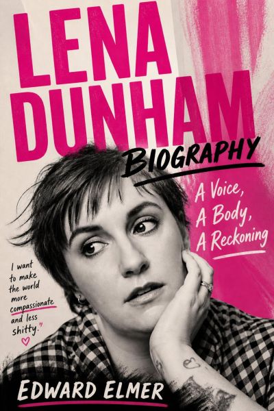 Lena Dunham Biography