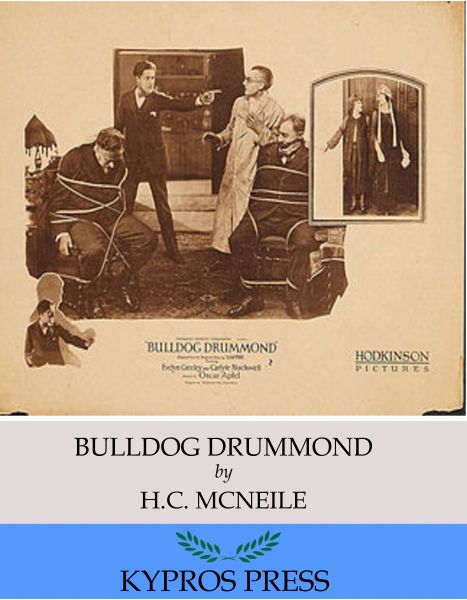 Bulldog Drummond