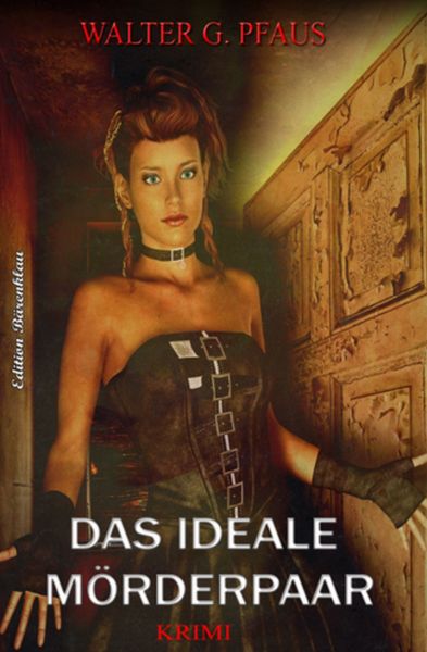 Das ideale Mörderpaar
