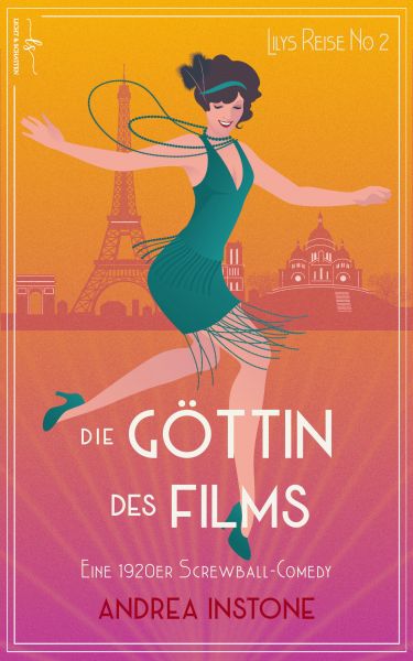 Die Göttin des Films