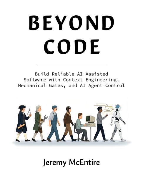 Beyond Code