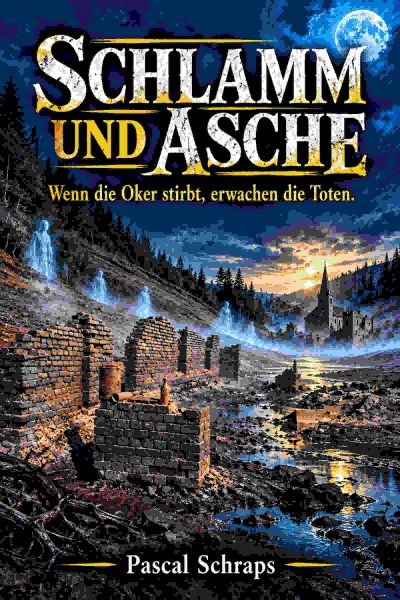 SCHLAMM UND ASCHE